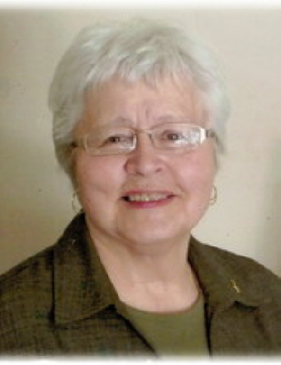 Photo of Mrs. Carol York (Homer)