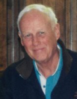 Photo of Kenneth Boorman