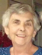 Margaret Ann Howell
