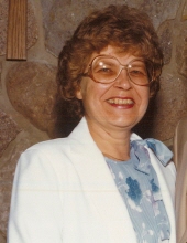 Beverly Ann Johnson