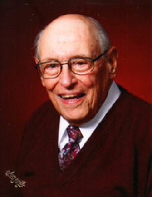 John M. Spencer
