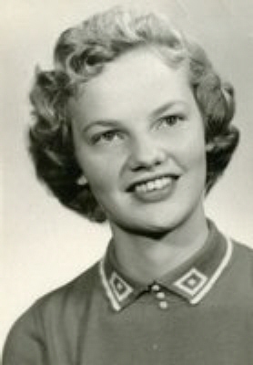 Photo of Doris "Pat" Grudznske
