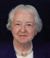 Frances R. Bartik