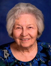 Eleanor Wejrowski