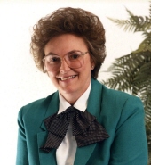 Doris Marie Hackett