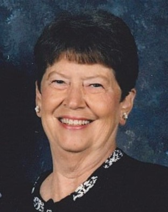 Photo of Janet Rogers