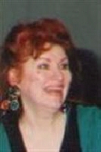 Cynthia Jean Olsen