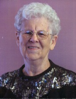 Ruby Marion Henry Oshawa, Ontario Obituary