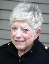 Nancy F. Foley