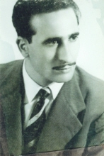 George D. Simos