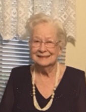 Corine F. Green Orange Park, Florida Obituary
