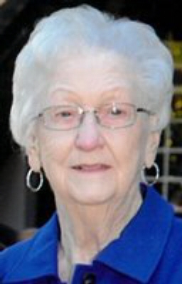Photo of Evelyn Heck