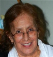 Dolores Grimaldo