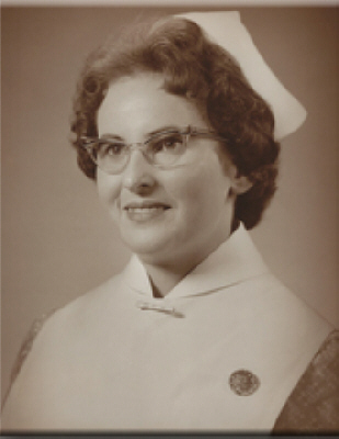 Photo of Mary  "Helen" Bentley