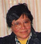 Josefina Cruz