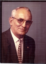 George F. Cross