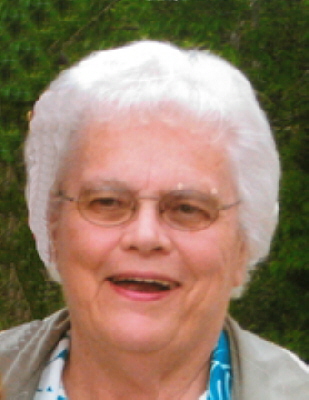 Patricia Mae Crute Rockland, Maine Obituary