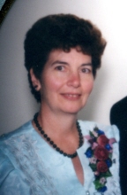 Patricia Ann Pierce