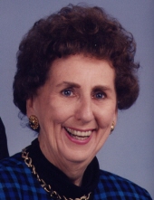 Frances C. Kane