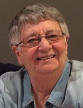 Photo of Karen Palmquist