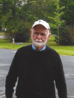 Photo of Robert Smizer Sr.