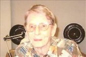 Ethel M. Beinar