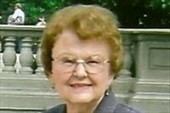 Ethel Briza