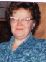 Sylvia M. Musil