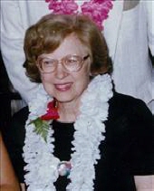 Eleanor C. McCarthy