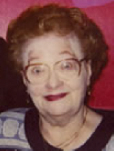 Lillian Blaszkowski