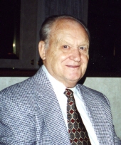 Mr. Lawrence John Hoekman