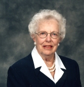 Doris Eileen Cornell