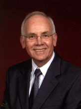 Dr. Martin J. Bolt