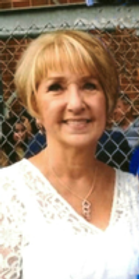 Photo of Barbara Kravice