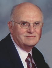 Eugene K. "Gene" Anderson