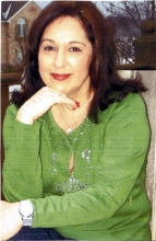 Theresa Noreena Calvaruso