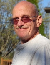Edwin "Ed" Earl Brown 919065