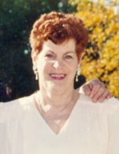 Mrs. Bernice Dolores Johnson
