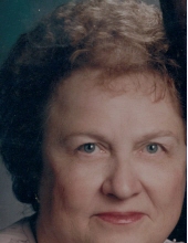 Patricia Dean Pecor