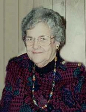 Hazel M. Bruso