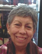 Rosemary Ramos Beltran