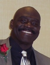 Pastor Allan L. Jones