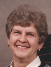 Patricia Simmons