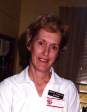 Dorothy J. Taylor