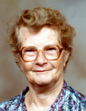 Mary E. Gockley