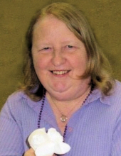 Gail M. Dillon
