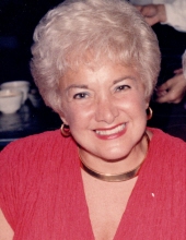 Matilda Joan Marrash