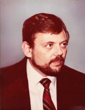 Ronald E Wierzbowski
