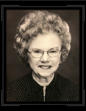 Marjorie L. Toshner