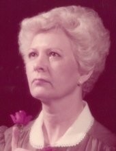 Photo of Betty Carlson